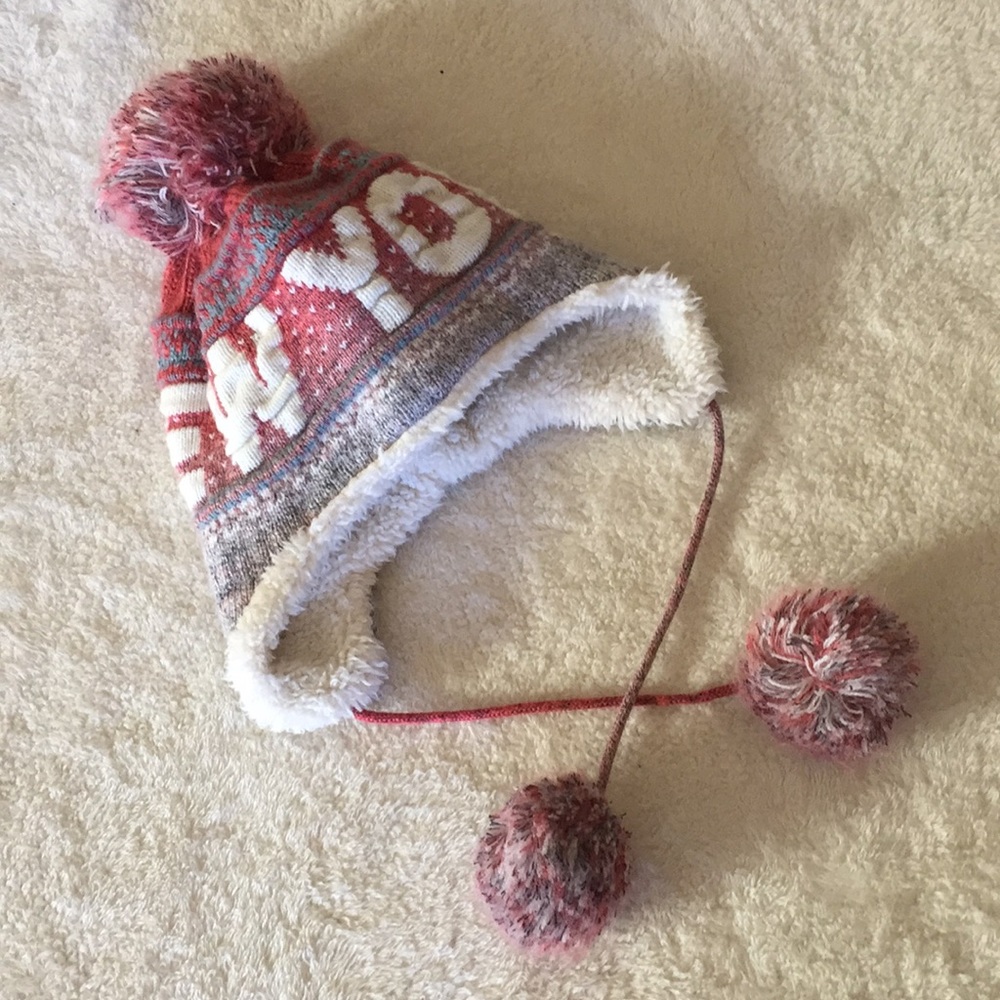 New York beanie
